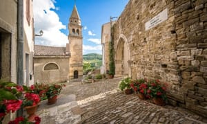 Motovun film festival u stečaju - Bit će brisan iz registra