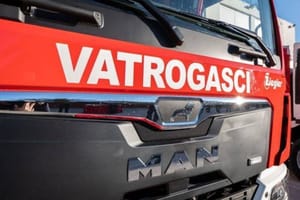 Splitski vatrogasci na neuobičajenoj intervenciji - čovjeku prst zapeo u štapnom mikseru!