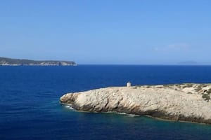 Rt Stupišće pored Komiže dobiva status Posebnog morskog rezervata