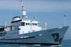 TALIJANSKA INICIJATIVA Trst, Istra i Mali Lošinj idućeg će ljeta biti prometno povezani brodskom linijom