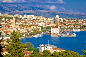 Hrvatski je Sabor 2025. godinu proglasio godinom hrvatskog kraljevstva. 1100 godina i veliki jubilej posebno se slavi u Splitsko - dalmatinskoj županiji!
