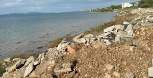 Zadarska županijska Skupština neće poništiti odluku o koncesiji na marinu u Sv. Petru - Sporna i koncesiji za izgradnju  privezišta i javne  plaže Ljoka na otoku Ugljanu