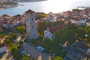 Odlična incijativa iz Tisnog - istražite povijest "mista" na jedan jako zanimljiv način