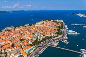 Zadarski brodostrojar se želi vratiti iz inozemstva i kandidirati za gradonačelnika: "Mnogo toga ne valja u gradu Zadru i županiji!"