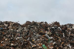 Onečišćenje plastikom osim mora zahvaća i oblake! Slijedi li nam "plastična kiša?!"