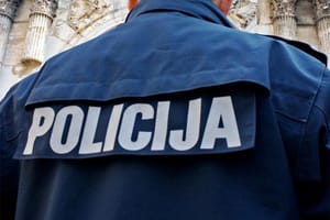 Skupina muškaraca napala stranog radnika u Puli