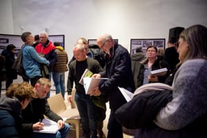 Predstavljena monografija o 125 godina planinarstva na zadarskom području