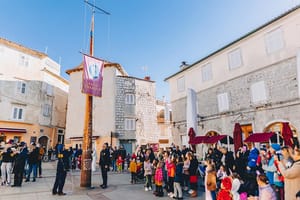 Uskoro započinje Krčki karneval