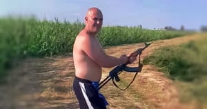 OVO je bilo hrvatski ministar ribarstva, a sada saborski zastupnik