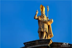 Uručen Proglas 1053. feste svetog Vlaha