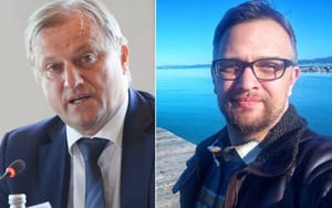 Zadarski novinar demantira zadarskog gradonačelnika i poručuje: "Ovo što radi Branko Dukić je kleveta, morat će odgovarati na sudu."