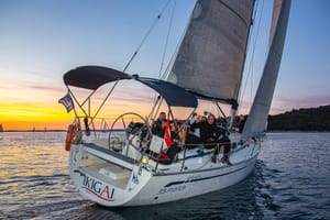 Proglašeni laureati istarske lige krstaša - Argonaut kup 2024: "Najbrži brod po ORC premjeru onaj je sa skipericom!"