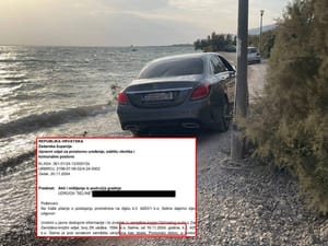 SPORNO PROMETOVANJE PLAŽOM Udruga Seline: "Komunalno redarstvo 6 općina složilo ose da smo u svemu u pravu, tražimo rješenje Lučke kapetanije!"