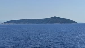 Vlada preuzela davanje koncesije na pomorskom dobru za izgradnju i gospodarsko korištenje ribogojilišta na otoku Plavniku