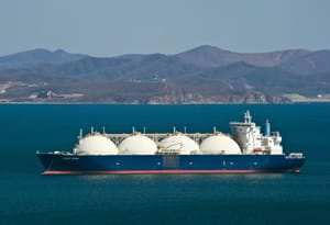 Kakvu će to ulogu američki LNG igrati na globalnom tržištu u narednim desetljećima?