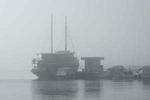 Još magle u prvom dijelu dana, a onda sunčano uz porast naoblake na otvorenom moru