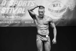 TUGA U ŠIBENIKU Poginuo vrhunski sportaš i otac dvoje djece, poznati uzgajivač dagnji i čovjek kojem su se mnogi divili