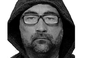 PREPOZNAJETE LI OVOG ČOVJEKA? Policija ga traži zbog niza krađa u Podstrani