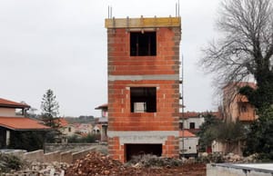 Kako vam se sviđa ova novogradnja u Puli? Neki od komentara su prilično zanimljivi