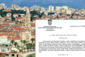 PRESUDA SUDA Splićani imaju pravo znati tko im je zagađivao zrak na području Brda i Neslanovca: "Republika Hrvatska tužila je Republiku Hrvatsku sudu Republike Hrvatske"