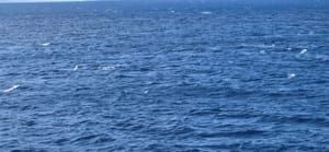 Mjestimice udari juga 35-40 čvorova, ponegdje su mogući neverini