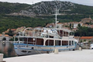 Muke po školskim brodovima - što se događa s "Vilom Velebita II" i "Kraljicom mora"