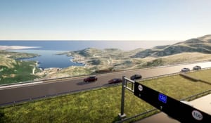 Uskoro kreće izgradnja najskuplje autoceste u Hrvatskoj - od Metkovića do Dubrovnika