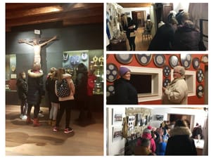 Noć muzeja u Pagu - razgledajte Galeriju Paške čipke i još puno zanimljivosti