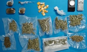 Splitska policija opet hvata dilere