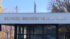 Spas KBC-a Split: Stipendije, nove generacije i produljenje rada sestara