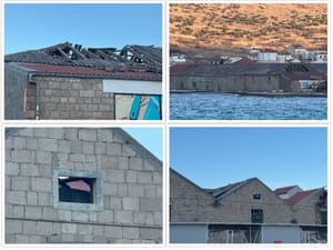 BURA RAZOTKRILA ORONULE MAGAZINE SOLI U PAGU - Nakon dugo očekivane obnove ovih spomenika kulture, u planu nominacija za UNESCO