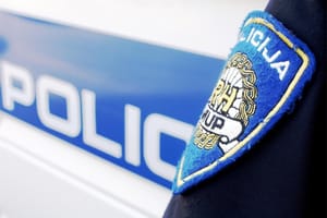 Muškarac osumnjičen za prodaju droge u Žminju