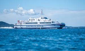 Neke su brodske linije u zadarskom arhipelagu promijenjene na izborni dan, evo detalja!