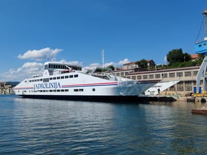 Potpredsjednica saborskog Odbora za pomorstvo: "Upada mi u oko nekoliko zanimljivih detalja, vezanih za istragu o Lastovu i kupnji Svetog Duje"