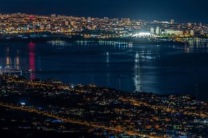 Kaštela usred noći ostala bez struje!