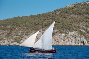 Podnesite zahtjev za bespovratna sredstva iz Programa razvoja, zaštite i valorizacije pomorske baštine na području Splitsko-dalmatinske županije