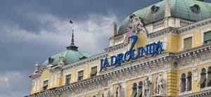 Vlada smijenila cijelu Upravu Jadrolinije!