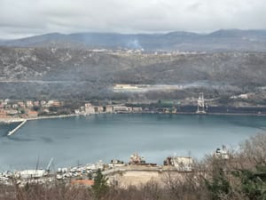 Gradonačelnik Bakra: "Priča da se ne borimo za čisti Bakar je preizborno podmetanje, evo što sve radimo!"