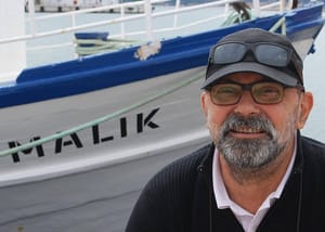 Otišao je Mladen Malik Barba, osnivač portala eZadar i velika podrška Morskom HR