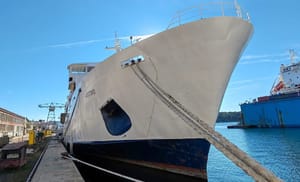 Obitelji stradalih pomoraca s "Lastova" podižu kaznenu prijavu!