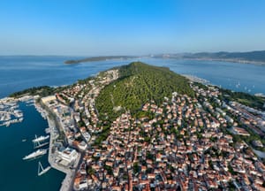 Online edukacija za kreativce i profesionlace u turizmu Splitsko - dalmatinske županije