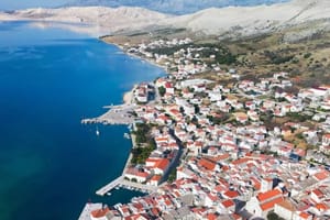 Grad Pag je za kulturu ove godine izdvojio preko 200 tisuća eura