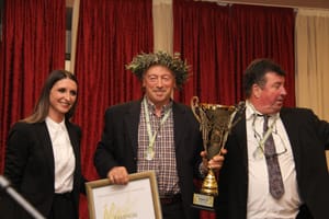 Dani maslinovog ulja na Hvaru - ovo je dvostruki šampion!