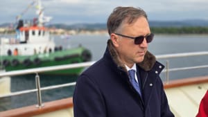 David Sopta najavio ostavku: "Spreman sam se povući!"