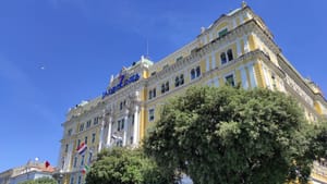 Vlada formira novu Upravu Jadrolinije, poznato je tko će zamijeniti Soptu!