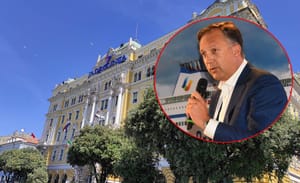 DORH provodi istragu protiv tri časnika Lastova zbog teškog kaznenog djela protiv opće sigurnosti - Smijenjeni Sopta nije osumnjičen!