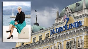 Potpredsjednica Odbora za pomorstvo: "Rampe su vam krvave, Sopta je dužan podnijeti ostavku!"