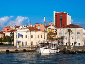 Podržavate li bojkot hrvatskih trgovina, nemojte u subotu u Sloveniju, jer ćete poljubiti vrata - U Deželi je neradni dan!