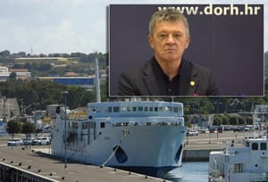 Glavni državni odvjetnik o Jadrolniji: "Protiv tri hrvatska državljanina pokrenuta je istraga! Neće biti uhićenja"