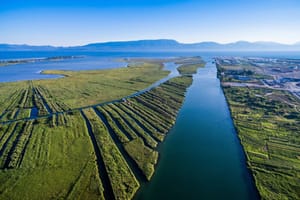 Prezentacija Projekta zaštite od zaslanjenja tala i voda na području donje Neretve u Opuzenu
